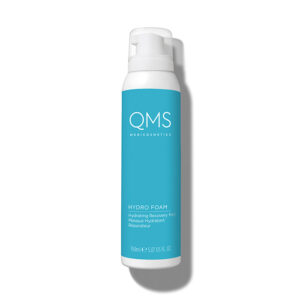 QMS HYDRO FOAM Hydrating Recovery Mask