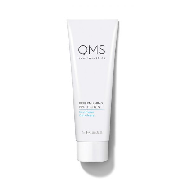 QMS REPLENISHING PROTECTION Hand Cream