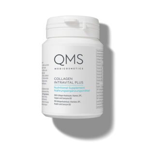 QMS COLLAGEN INTRAVITAL PLUS Nutritional Supplement