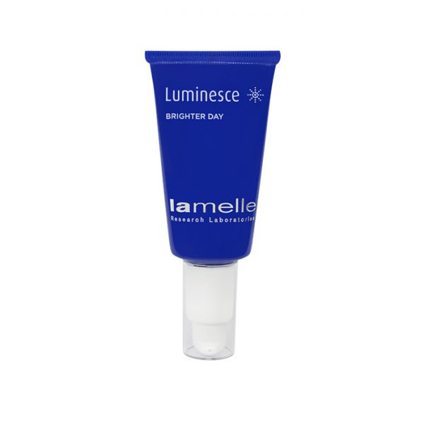 Lamelle Luminesce brighter day